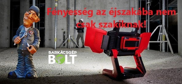 A tökéletes megvilágítás minden helyzetben