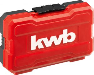 KWB 109020 bit készlet 