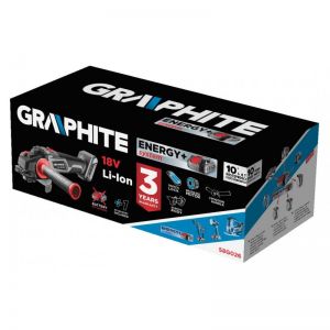 Graphite 58G026-1 4,0 Kit
