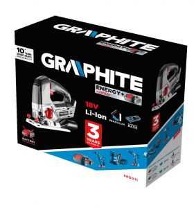 Graphite 58G011-1 4,0 Kit