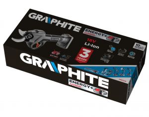 Graphite 58G029-2 6,0 Kit