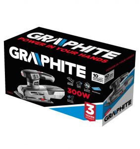 Graphite 59G325