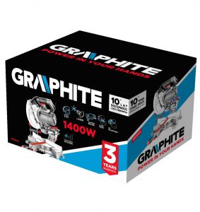 Graphite 59G800